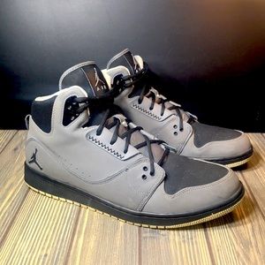 Nike Air Jordan 1 Flight 2 Sneakers